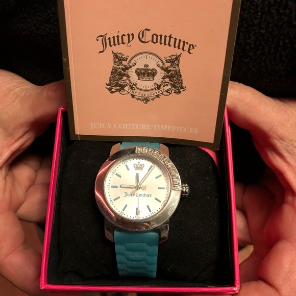 Juicy Couture TimePieces Watch - Picture 2 of 2
